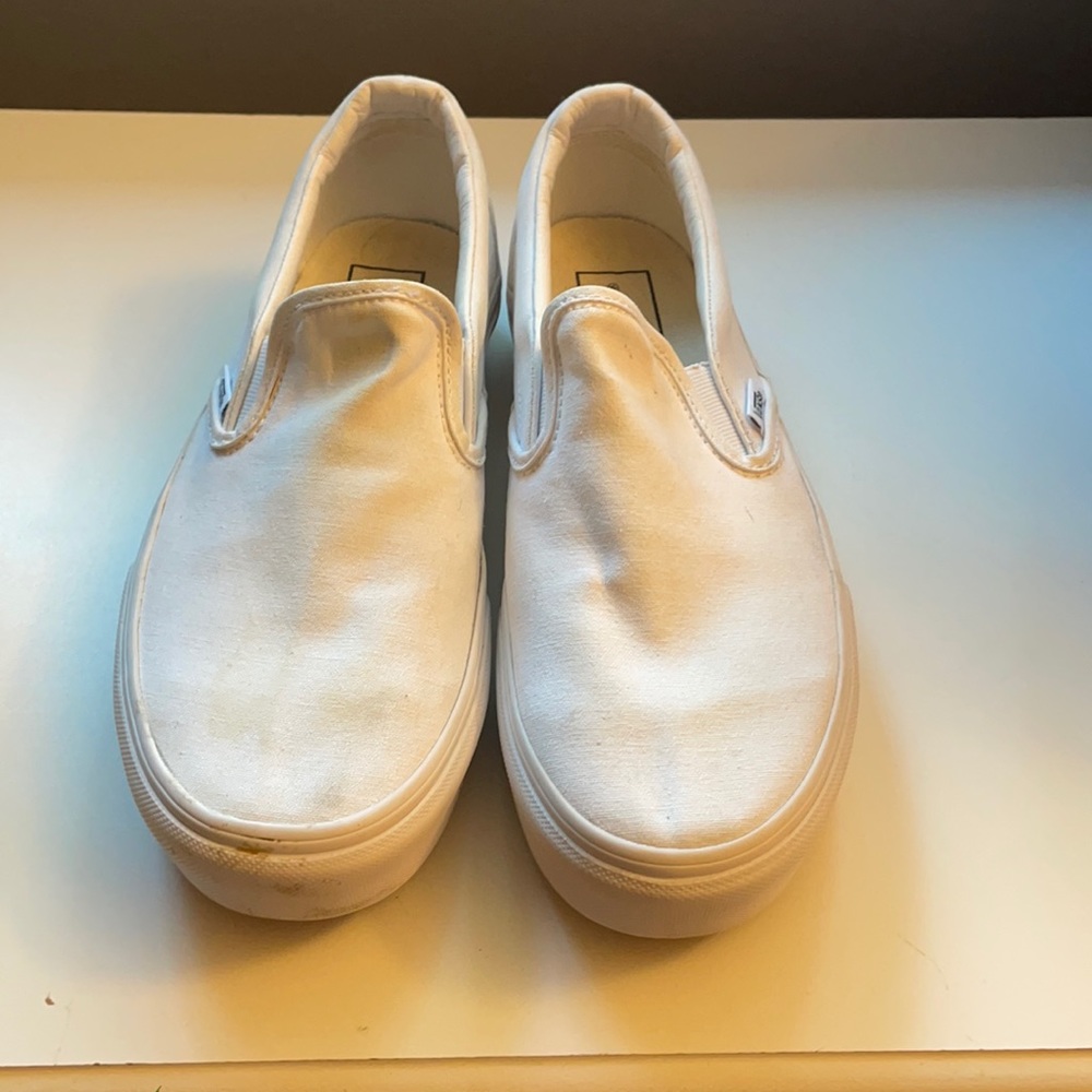 Vans Slip-On size 8.5 Women’s